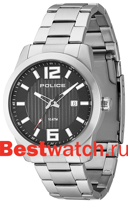 Часы Police Classic PL.13406JS_02M