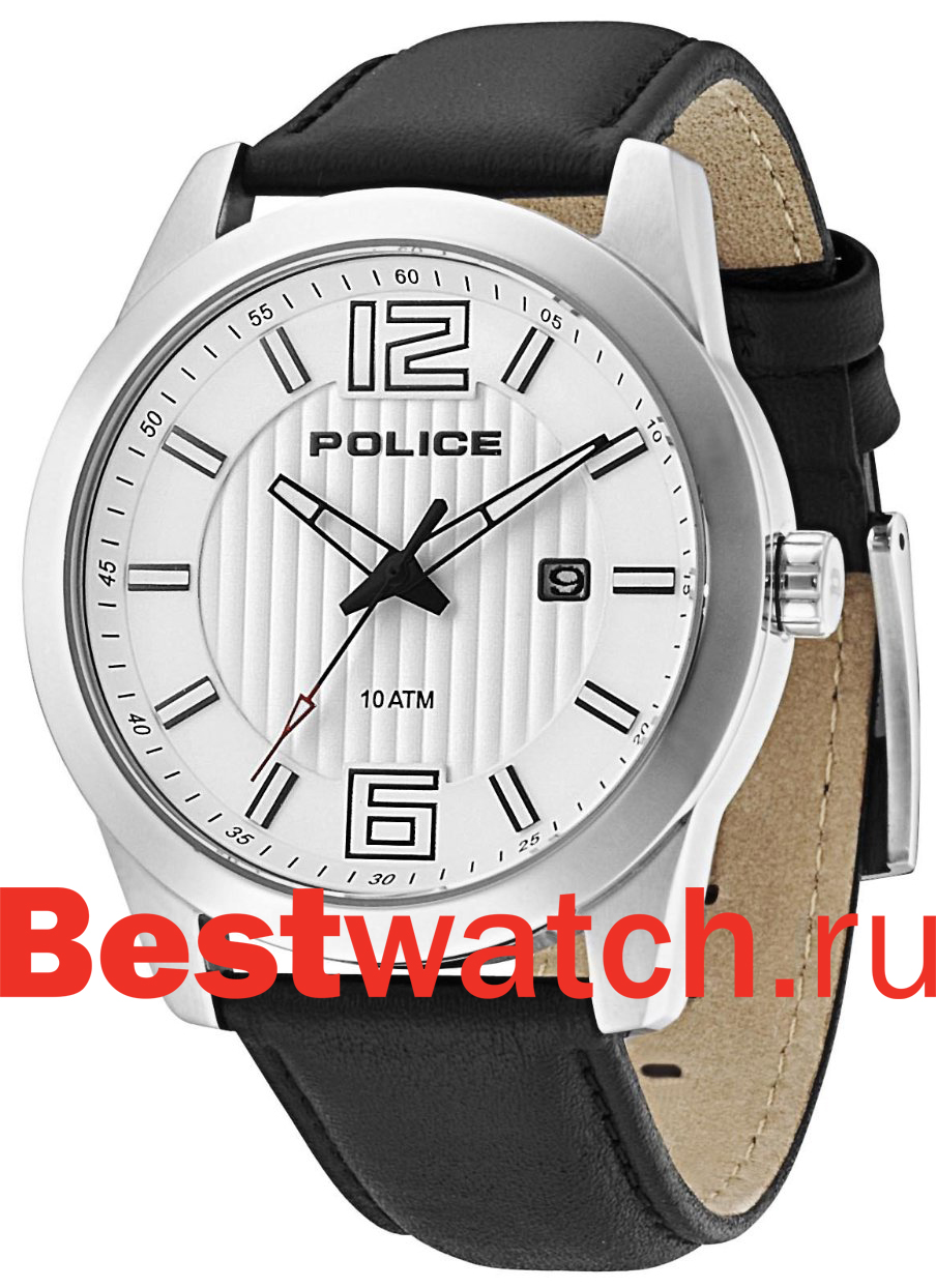 Часы Police Classic PL.13406JS_04