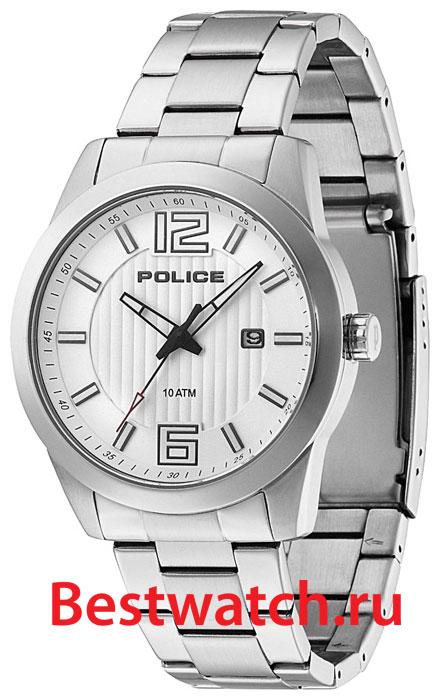 Часы Police Trophy PL.13406JS_04M