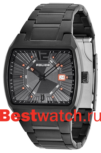Часы Police Fashion PL.13407JSB_02M
