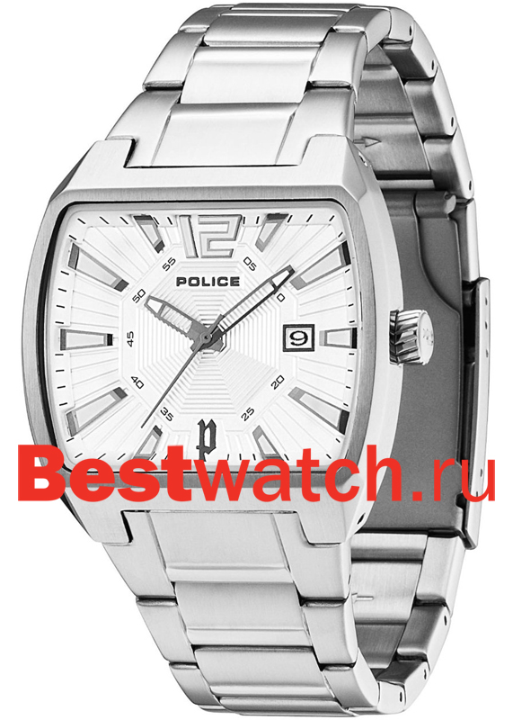 Часы Police Fashion PL.13407JS_04M