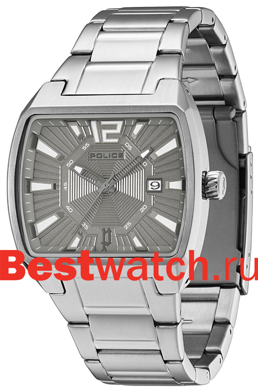 Часы Police Fashion PL.13407JS_61M