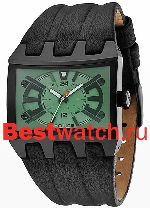 Часы Police Fashion PL.13420JSB_05B