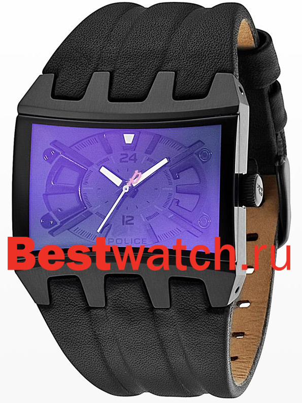 Часы Police Fashion PL.13420JSB_05C
