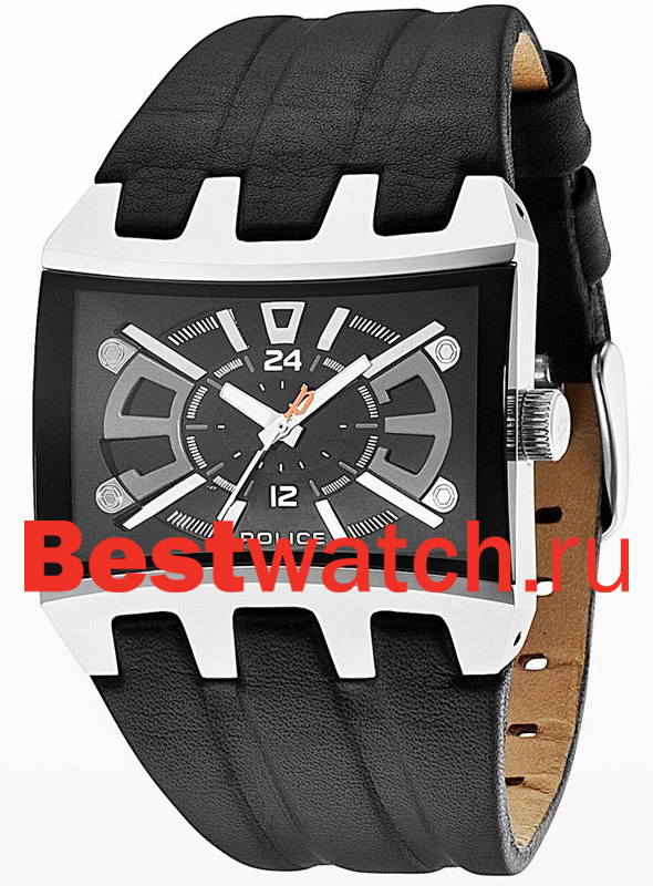 Часы Police Fashion PL.13420JS_02A