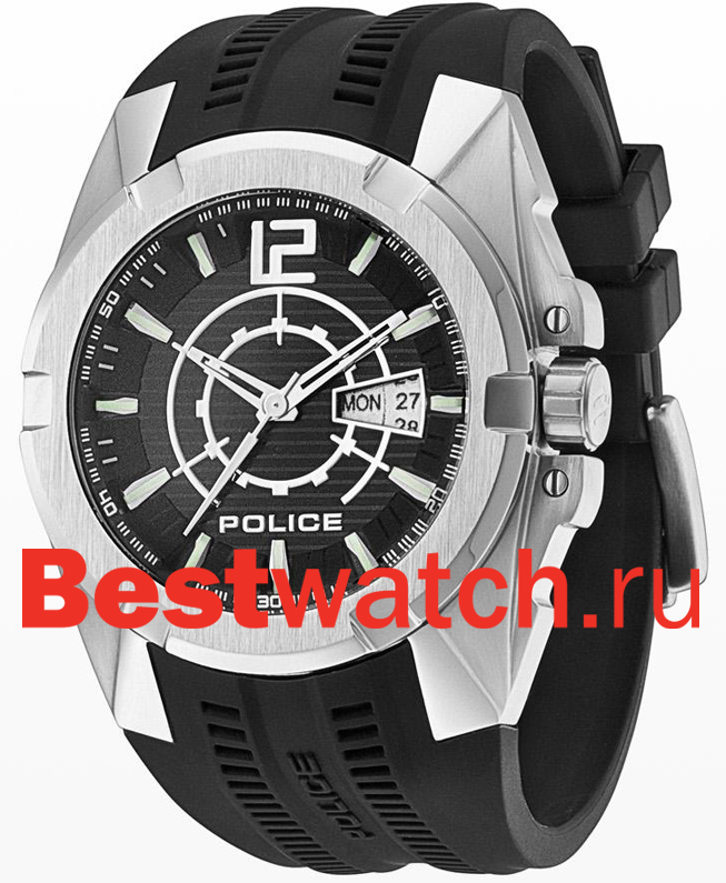 Часы Police Fashion PL.13421JS_02