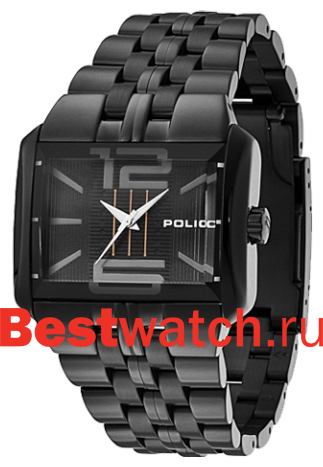 Часы Police Fashion PL.13449JSB_02M