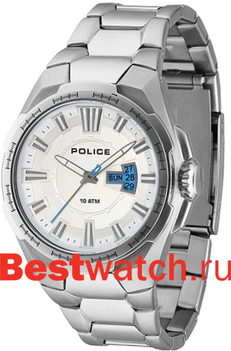 Часы Police Fashion PL.13451JS_04M