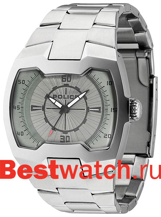 Часы Police Fashion PL.13452JS_61M