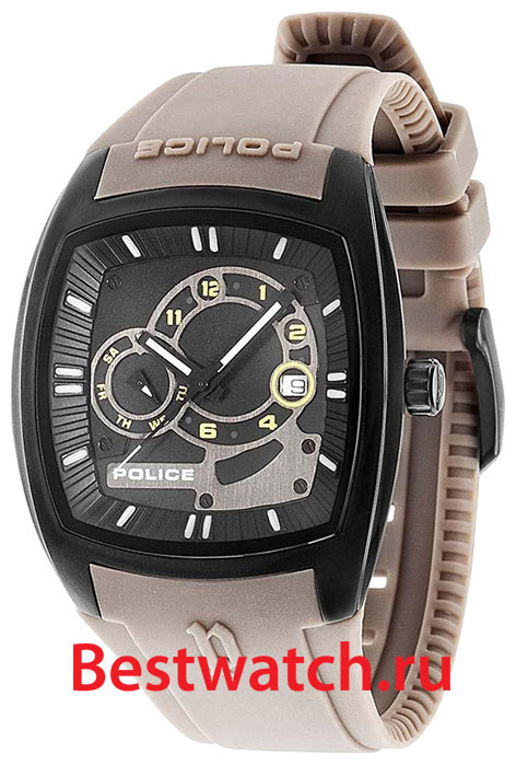 Часы Police Torque PL.13547JSB_02A