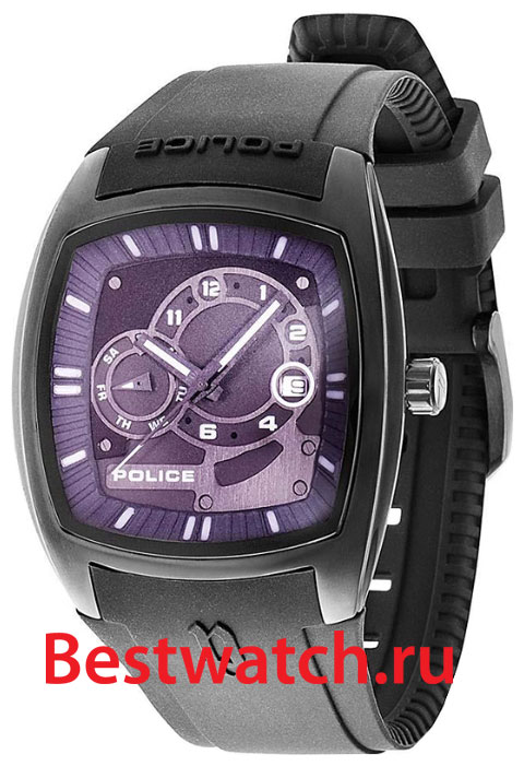 Часы Police Torque PL.13547JSB_61