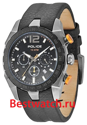 Часы Police Eagle PL.13593JSUB_02