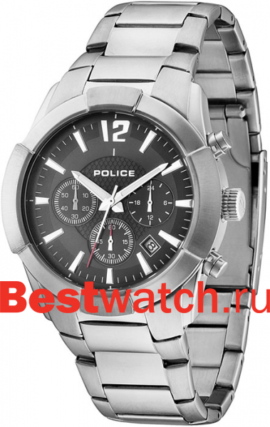 Часы Police Fashion PL.13668JS_02M