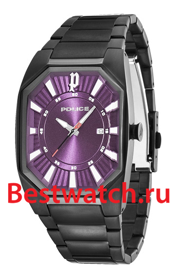 Часы Police Octane PL.13755JSB_15M