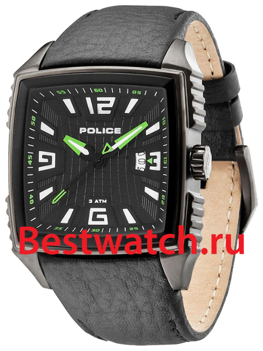 Часы Police Patrol PL.13839JSU_02