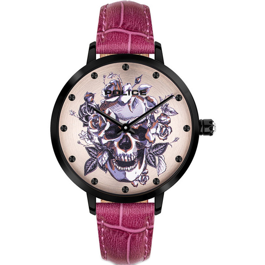 Часы Police Miona PL.16032MSB_06