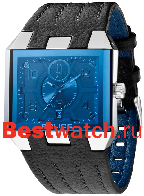Часы Police Fashion XMAS-GIFTSET-2010