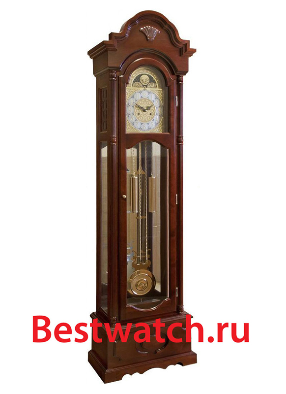 Напольные часы Power MG2113F-11
