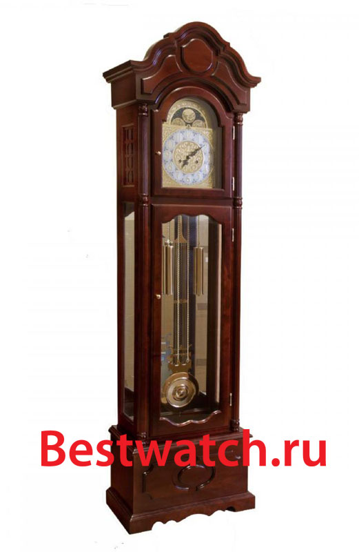 Напольные часы Power MG2114D-11