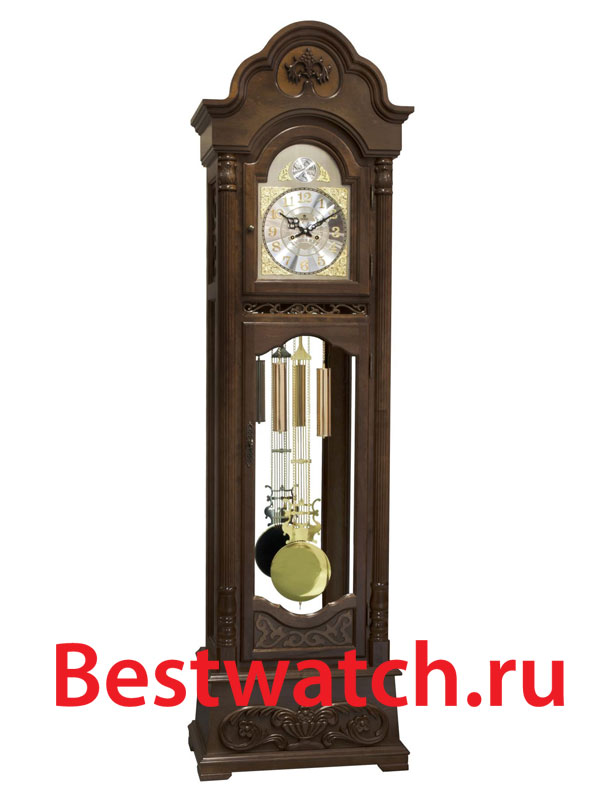 Напольные часы Power MG9808D-5