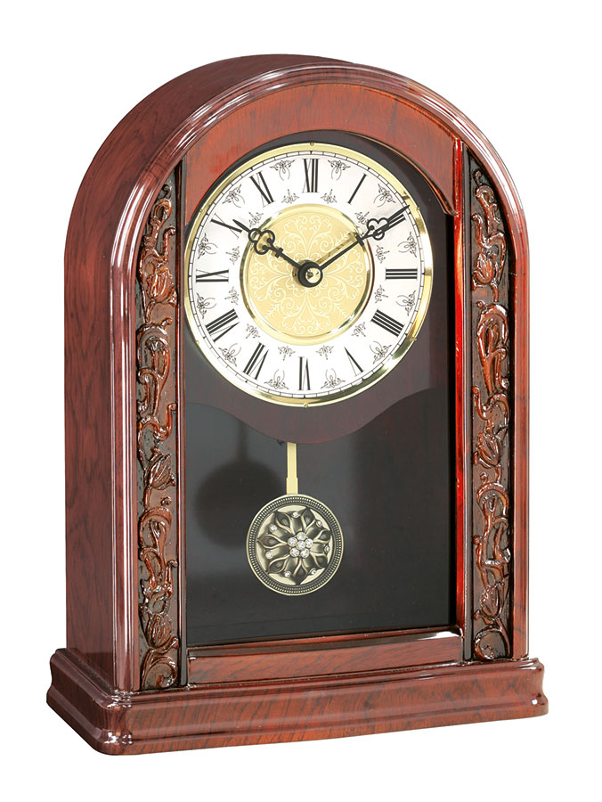 Настольные часы Power PW1111PM