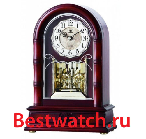 Настольные часы Power PW1418ARMKS2