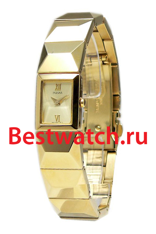 Часы Pulsar Night Out PEG286P