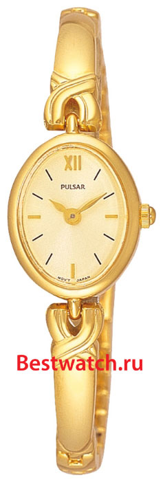 Часы Pulsar Night Out PEG490X1