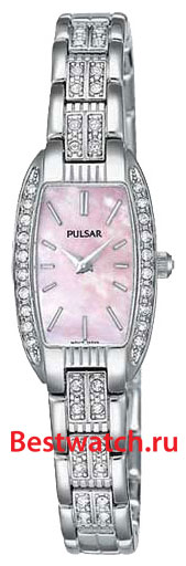 Часы Pulsar Night Out PEG987X1