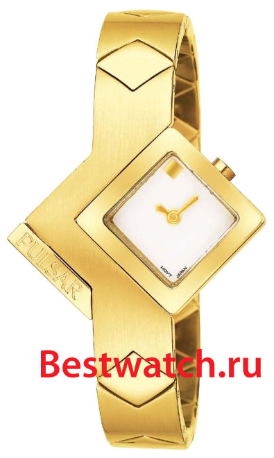 Часы Pulsar Night Out PEGB08X1