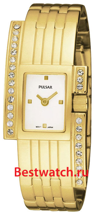 Часы Pulsar Night Out PEGD06X1