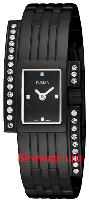 Часы Pulsar Night Out PEGD09X1