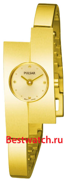 Часы Pulsar Night Out PEGD52X1