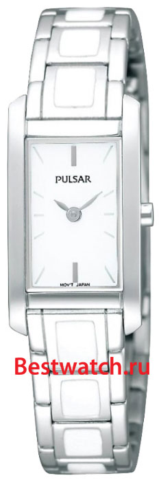 Часы Pulsar Night Out PEGF37X1