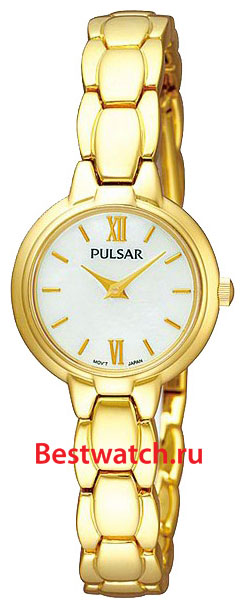 Часы Pulsar Night Out PEGF90X1