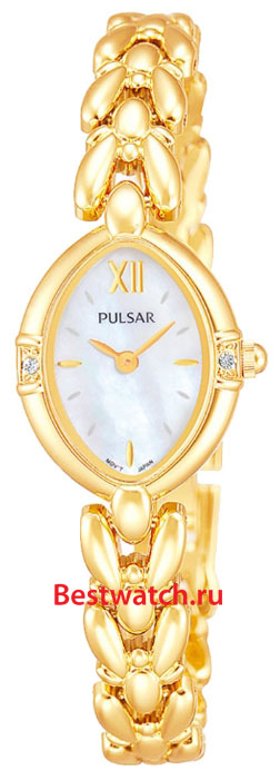 Часы Pulsar Night Out PEGG22X1