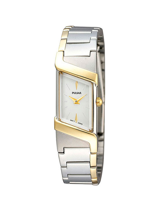 Часы Pulsar Night Out PEGG24X1