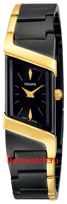 Часы Pulsar Night Out PEGG26X1
