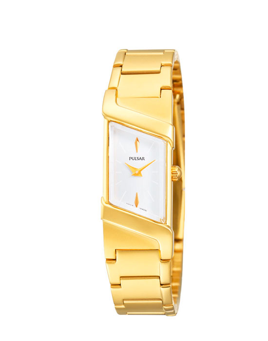 Часы Pulsar Night Out PEGG28X1