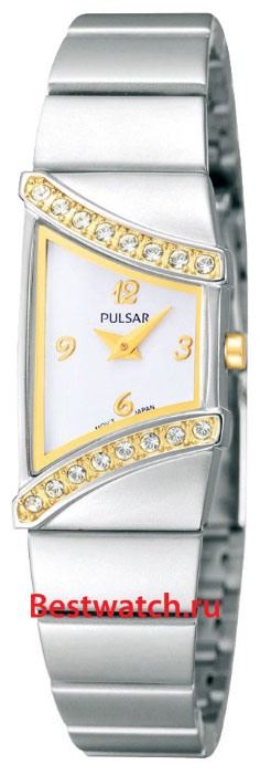 Часы Pulsar Night Out PEGG36X1