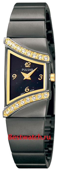 Часы Pulsar Night Out PEGG38X1