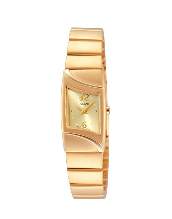 Часы Pulsar Night Out PEGG66X1