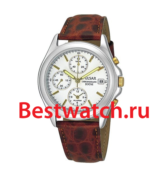 Часы Pulsar Easy Style PF3149X1