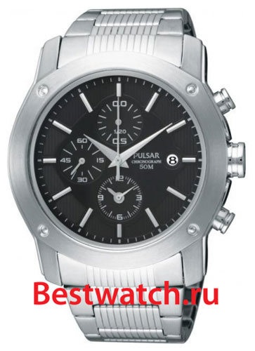 Часы Pulsar On The Go PF8295X1