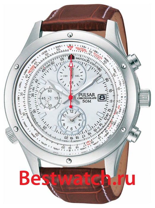 Часы Pulsar Easy Style PF8423X1
