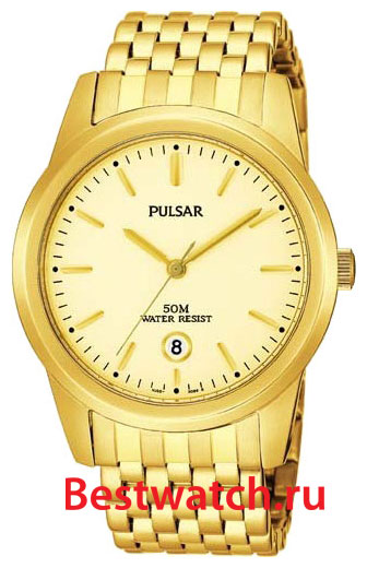 Часы Pulsar Easy Style PG8116X1