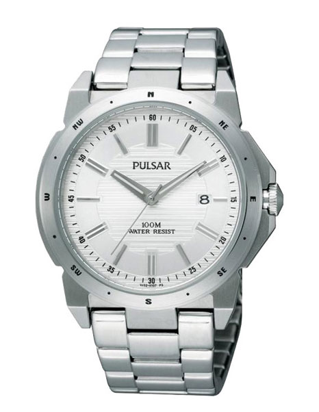 Часы Pulsar Easy Style PG8151X1