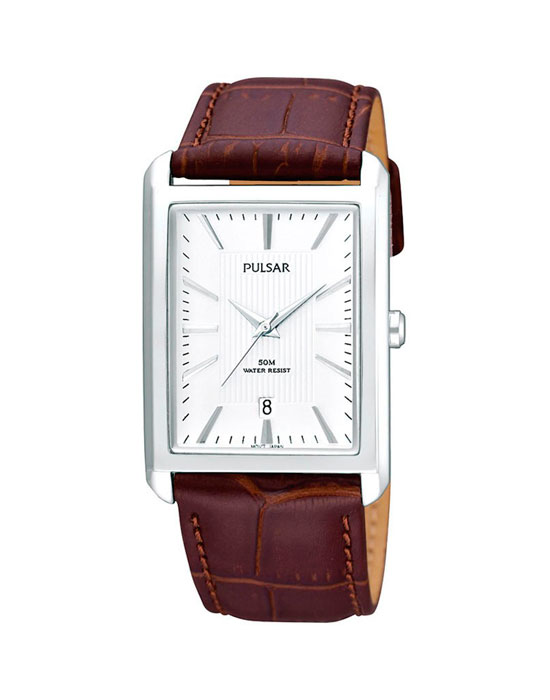 Часы Pulsar Dress PG8205X1