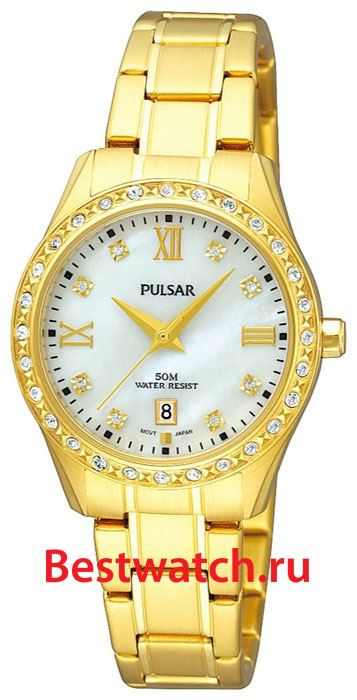 Часы Pulsar Easy Style PH7212X1