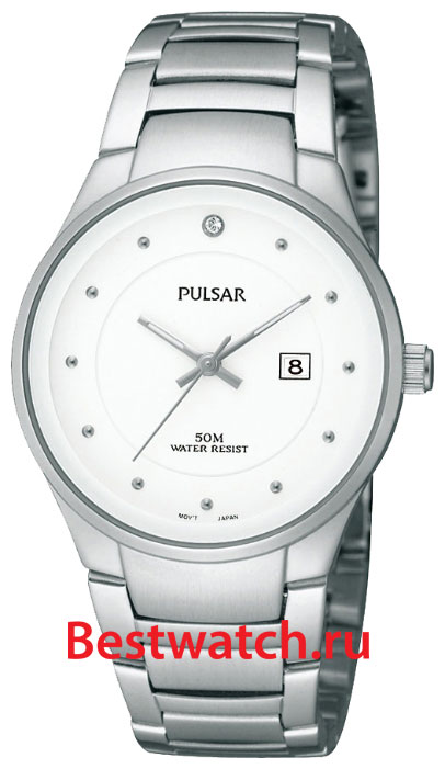 Часы Pulsar Easy Style PH7321X1